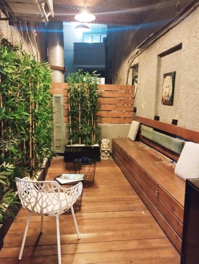 Jojo Tlv Hotel Tel Aviv Luaran gambar