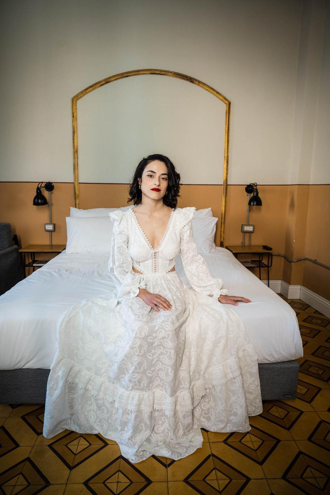Jojo Tlv Hotel Tel Aviv Luaran gambar