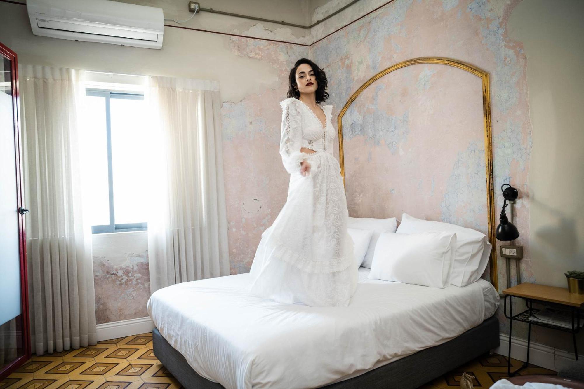 Jojo Tlv Hotel Tel Aviv Luaran gambar