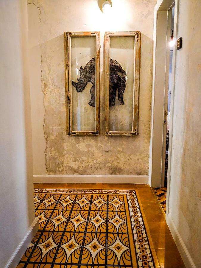 Jojo Tlv Hotel Tel Aviv Luaran gambar
