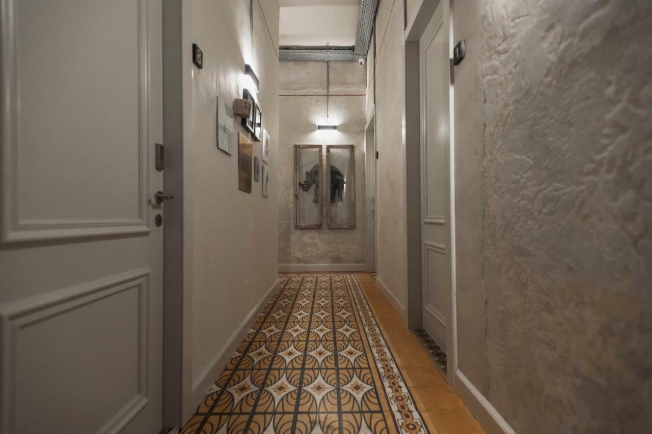 Jojo Tlv Hotel Tel Aviv Luaran gambar