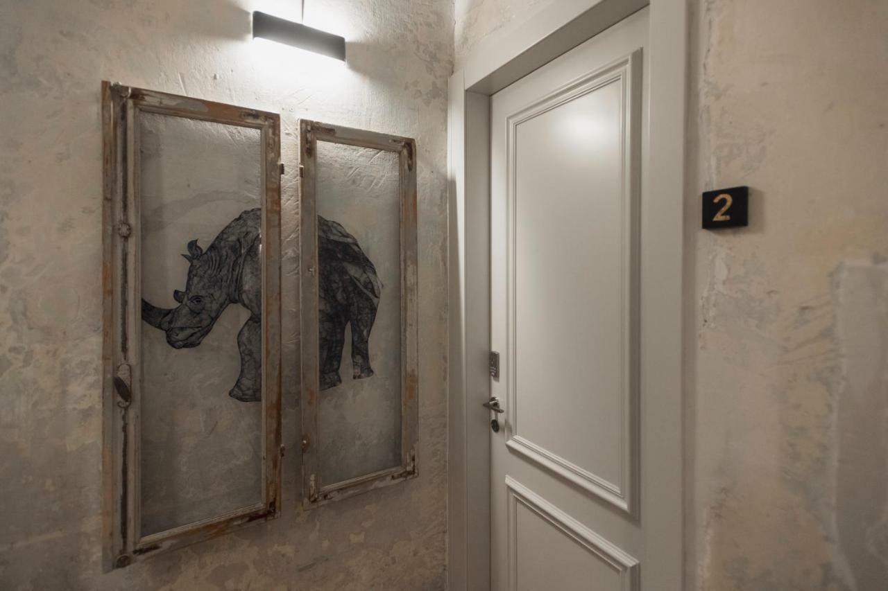 Jojo Tlv Hotel Tel Aviv Luaran gambar