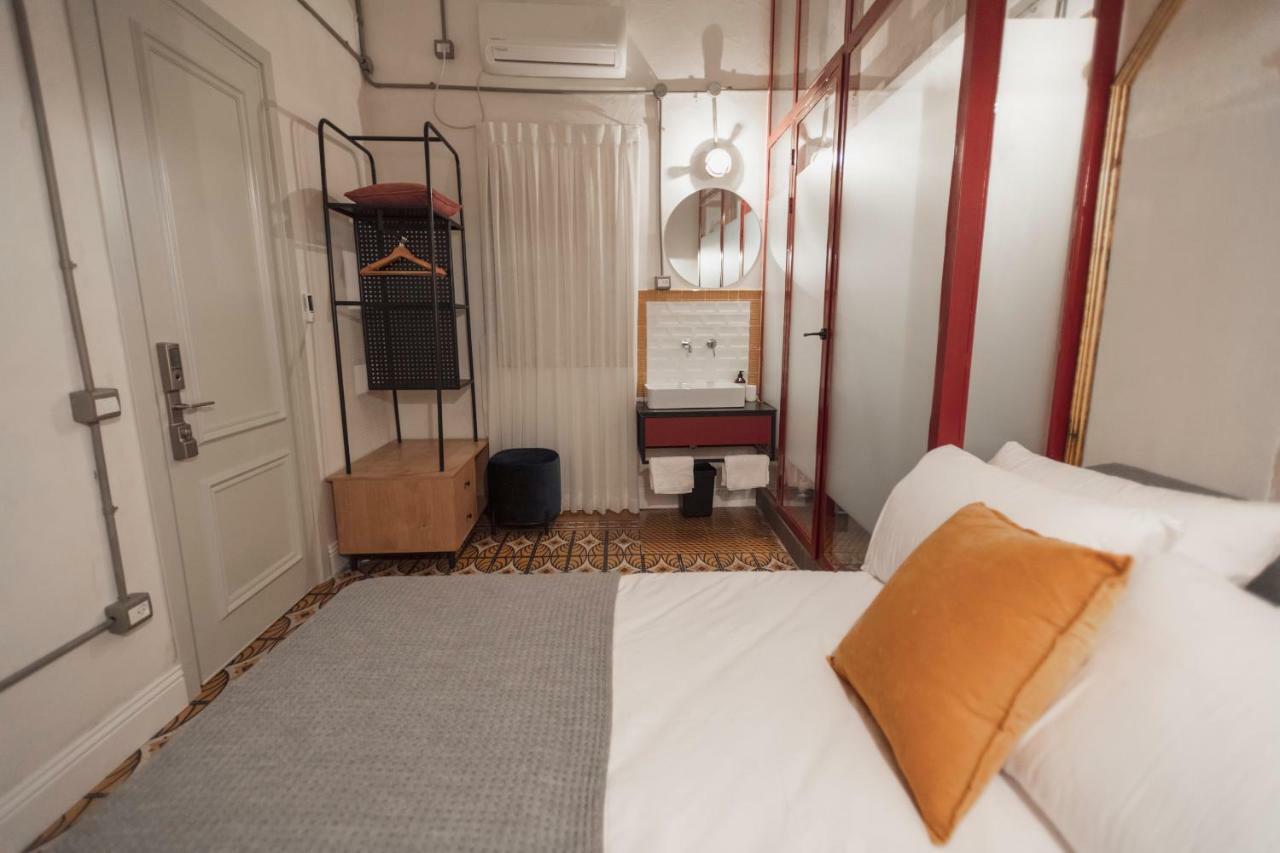 Jojo Tlv Hotel Tel Aviv Luaran gambar