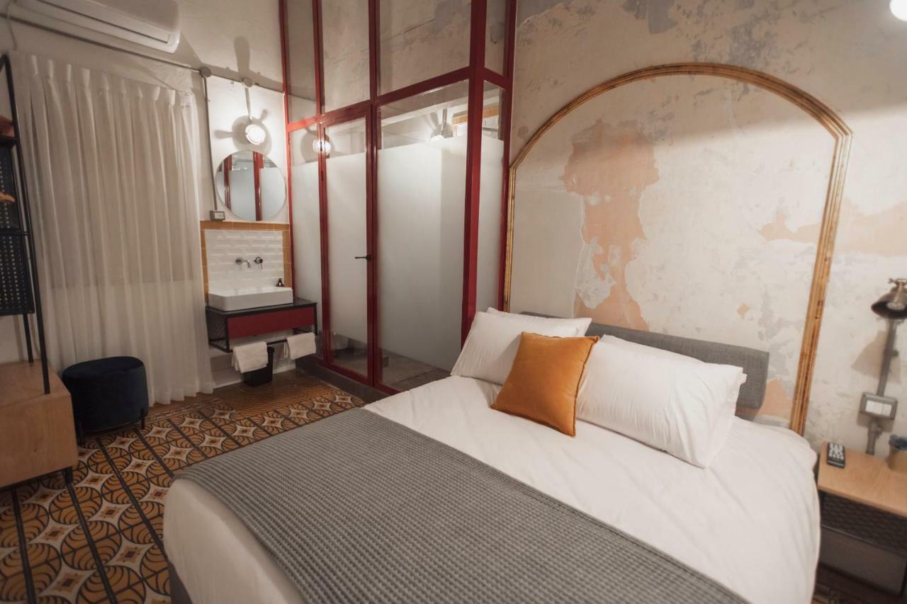Jojo Tlv Hotel Tel Aviv Luaran gambar