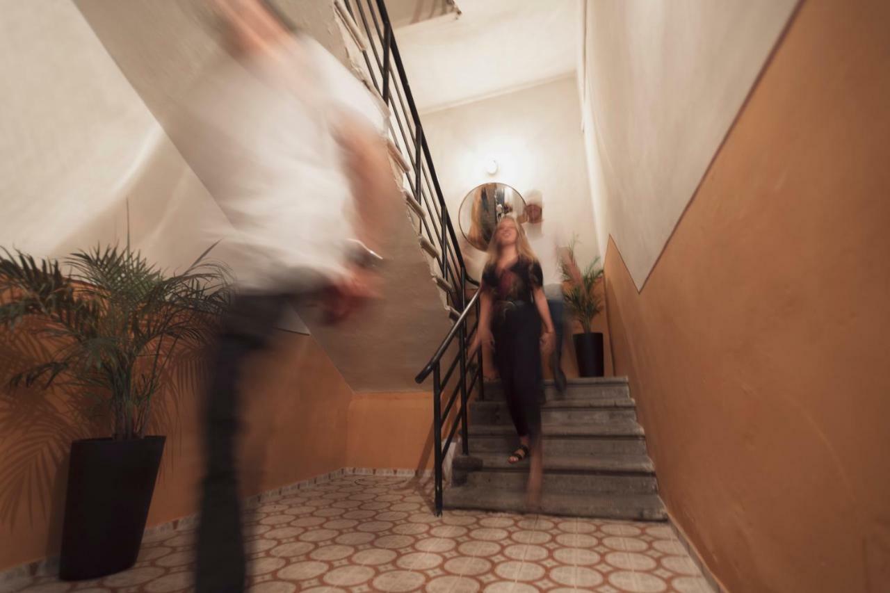 Jojo Tlv Hotel Tel Aviv Luaran gambar