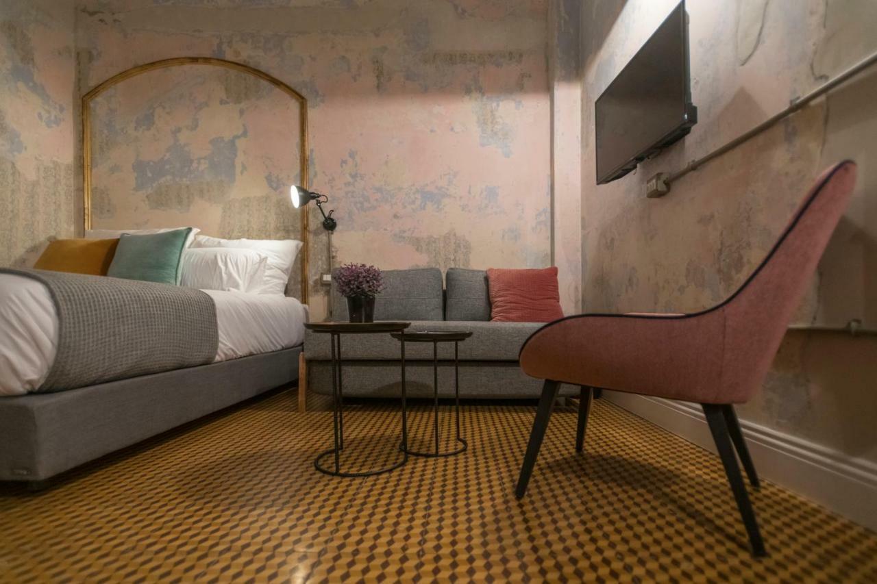 Jojo Tlv Hotel Tel Aviv Luaran gambar