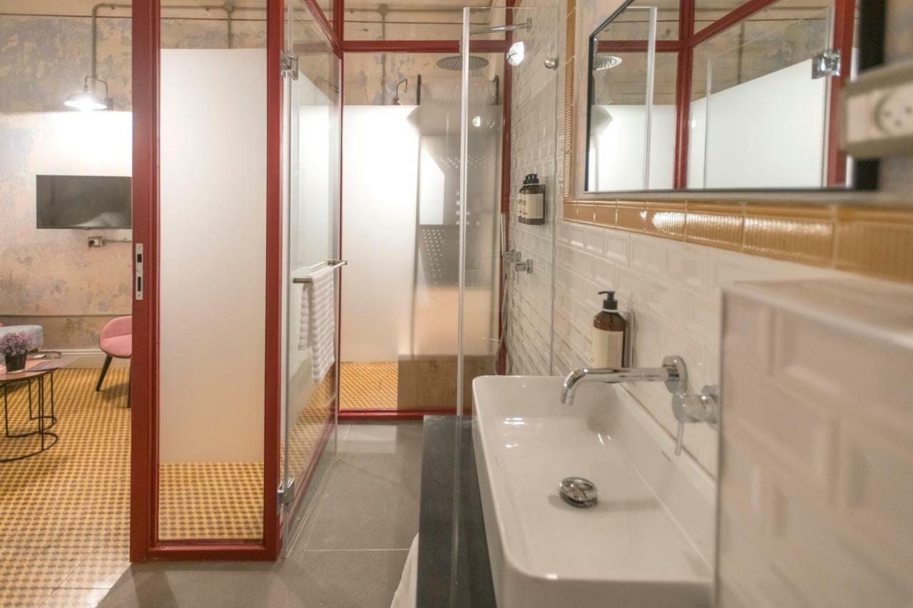 Jojo Tlv Hotel Tel Aviv Luaran gambar