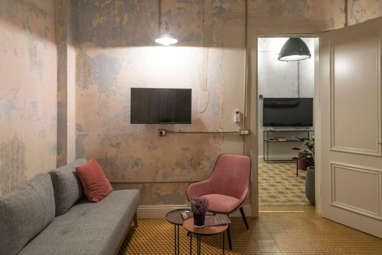 Jojo Tlv Hotel Tel Aviv Luaran gambar