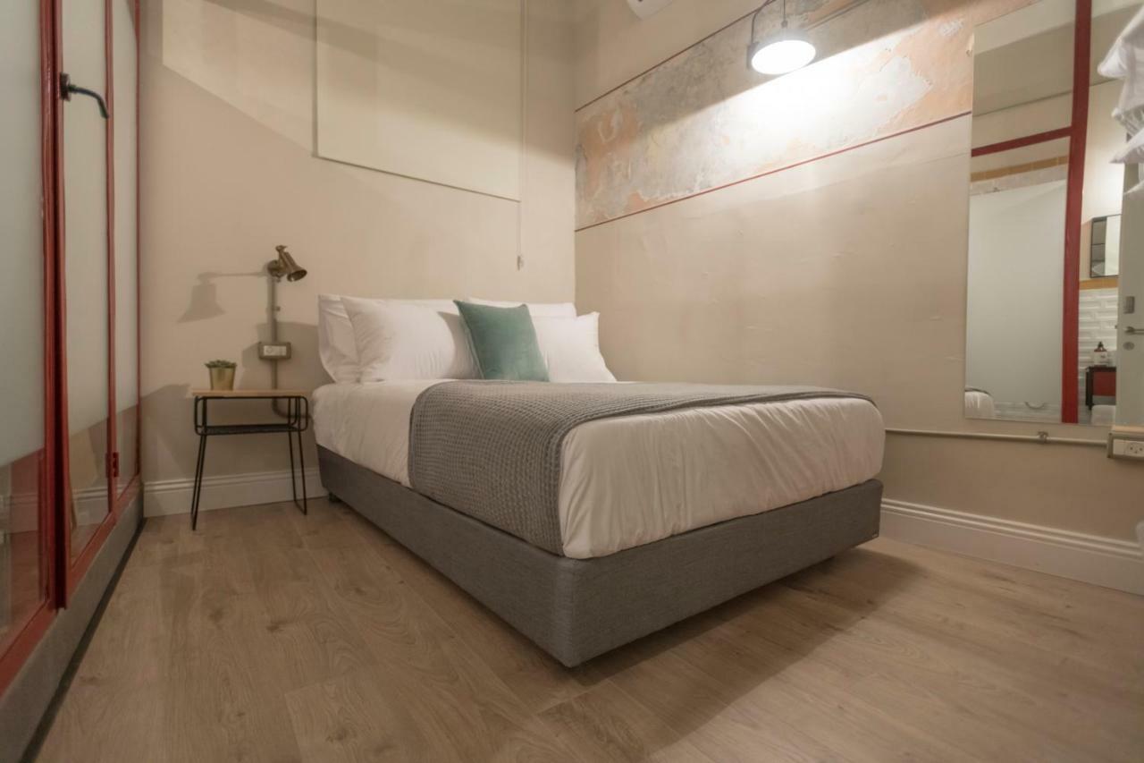 Jojo Tlv Hotel Tel Aviv Luaran gambar