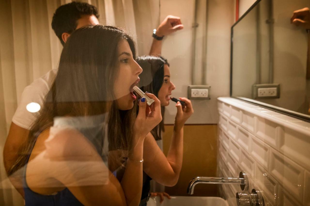 Jojo Tlv Hotel Tel Aviv Luaran gambar