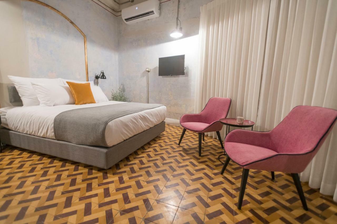 Jojo Tlv Hotel Tel Aviv Luaran gambar