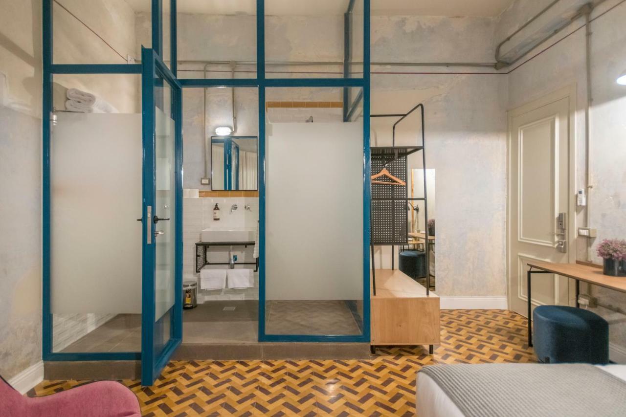Jojo Tlv Hotel Tel Aviv Luaran gambar