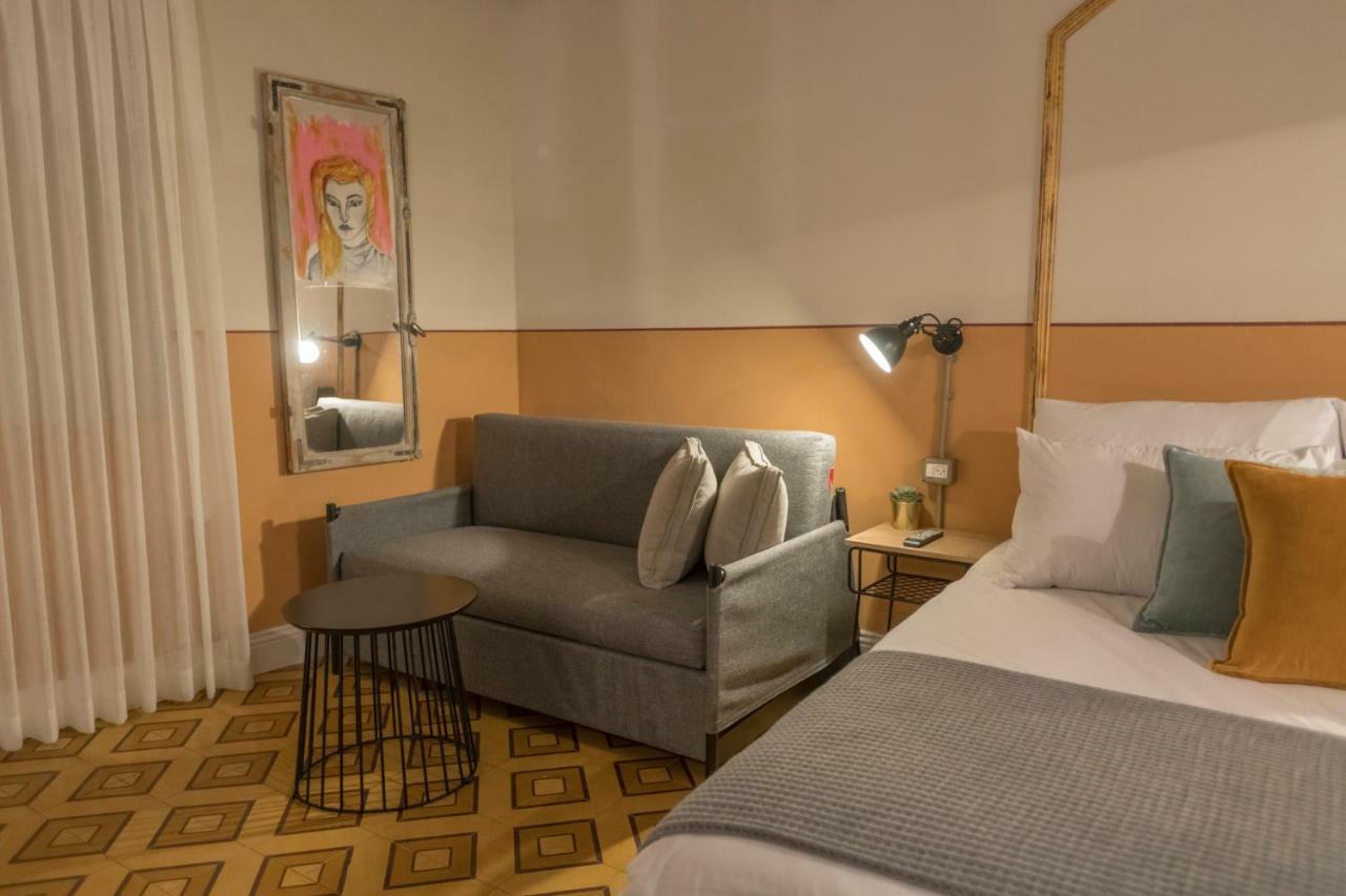 Jojo Tlv Hotel Tel Aviv Luaran gambar