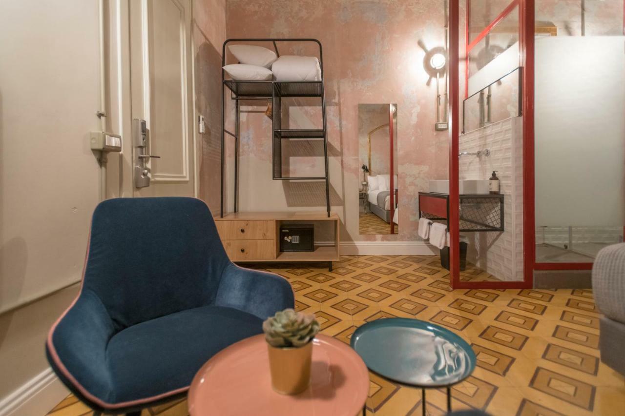 Jojo Tlv Hotel Tel Aviv Luaran gambar