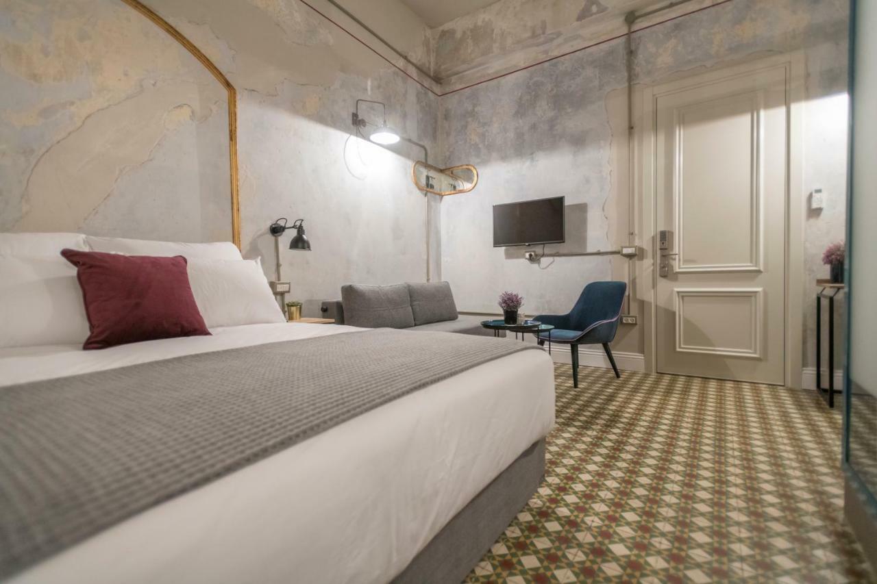 Jojo Tlv Hotel Tel Aviv Luaran gambar