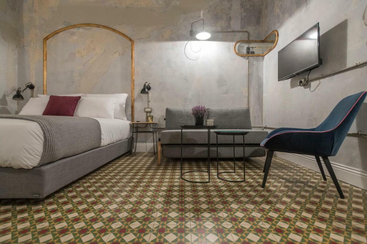 Jojo Tlv Hotel Tel Aviv Luaran gambar