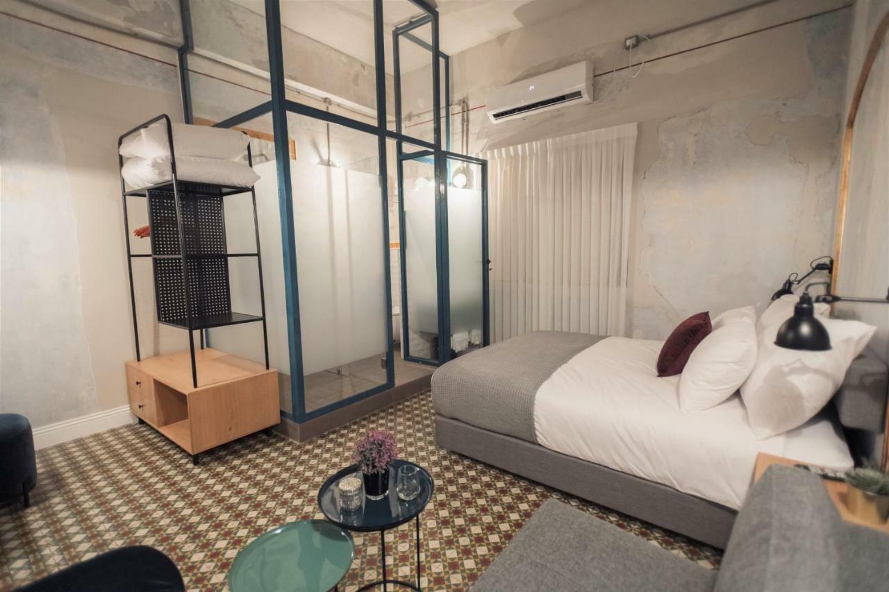 Jojo Tlv Hotel Tel Aviv Luaran gambar